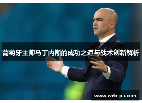 葡萄牙主帅马丁内斯的成功之道与战术创新解析
