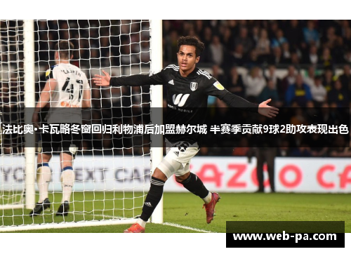 法比奥·卡瓦略冬窗回归利物浦后加盟赫尔城 半赛季贡献9球2助攻表现出色 法比奥·卡瓦略冬窗回归利物浦后加盟赫尔城 半赛季贡献9球2助攻表现出色