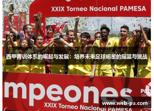 西甲青训体系的崛起与发展：培养未来足球明星的摇篮与挑战