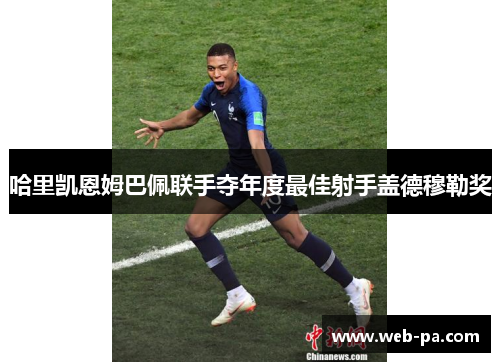 哈里凯恩姆巴佩联手夺年度最佳射手盖德穆勒奖 哈里凯恩姆巴佩联手夺年度最佳射手盖德穆勒奖